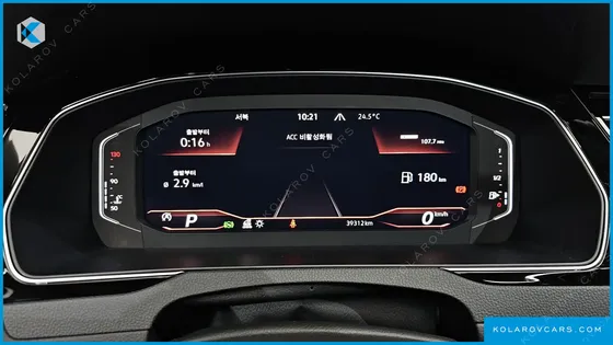VOLKSWAGEN PASSAT 2.0 TDI PRESTIGE