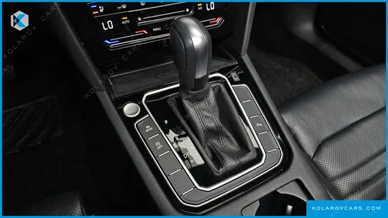 VOLKSWAGEN PASSAT 2.0 TDI PRESTIGE