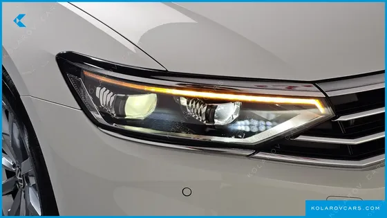 VOLKSWAGEN PASSAT 2.0 TDI PRESTIGE