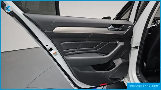 VOLKSWAGEN PASSAT 2.0 TDI PRESTIGE