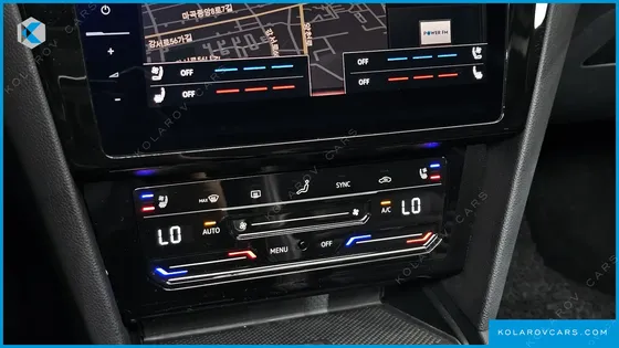 VOLKSWAGEN PASSAT 2.0 TDI PRESTIGE