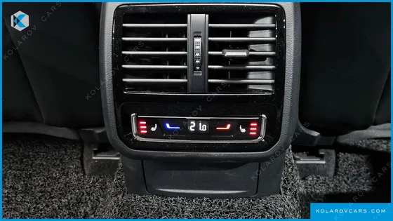 VOLKSWAGEN PASSAT 2.0 TDI PRESTIGE