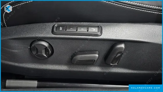 VOLKSWAGEN PASSAT 2.0 TDI PRESTIGE