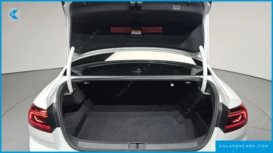 VOLKSWAGEN PASSAT 2.0 TDI PRESTIGE