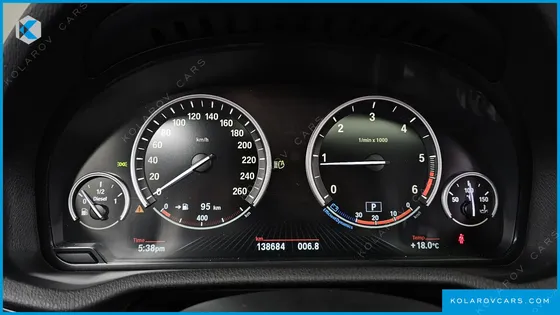 BMW X3 XDRIVE 20D
