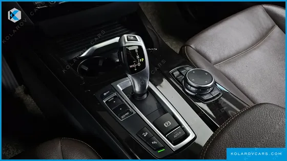 BMW X3 XDRIVE 20D