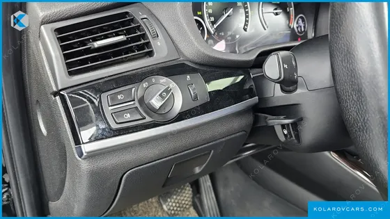 BMW X3 XDRIVE 20D