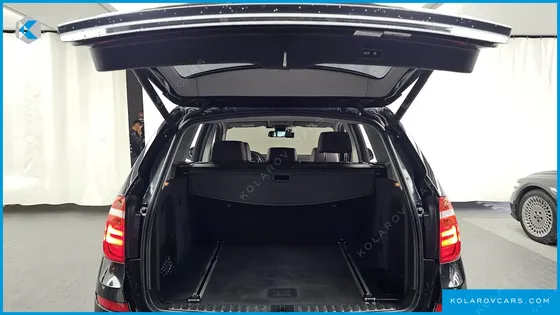 BMW X3 XDRIVE 20D