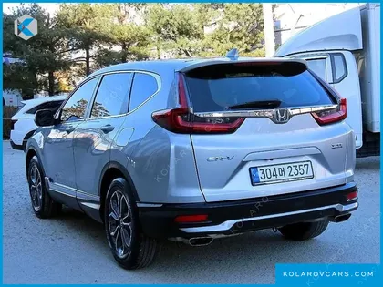 HONDA CR-V 1.5 EX-L 2WD