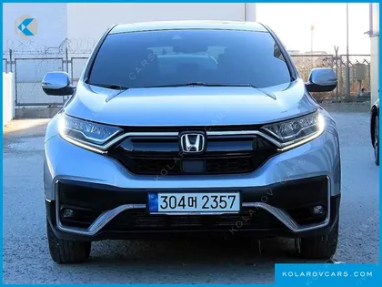 HONDA CR-V 1.5 EX-L 2WD