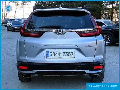 HONDA CR-V 1.5 EX-L 2WD