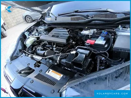 HONDA CR-V 1.5 EX-L 2WD