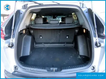 HONDA CR-V 1.5 EX-L 2WD