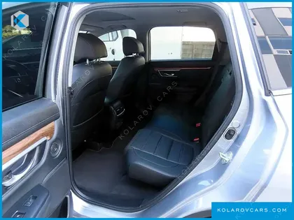 HONDA CR-V 1.5 EX-L 2WD