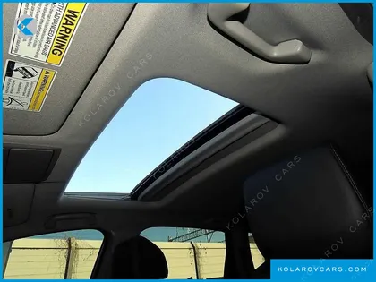 HONDA CR-V 1.5 EX-L 2WD