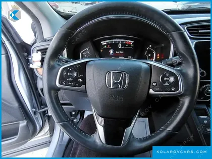 HONDA CR-V 1.5 EX-L 2WD