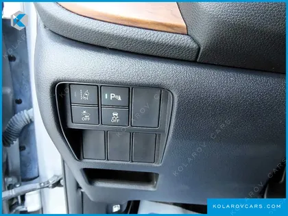 HONDA CR-V 1.5 EX-L 2WD