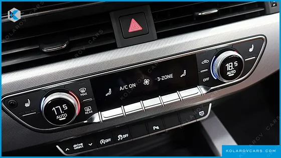 AUDI A4 40 TFSI