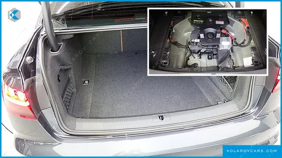 AUDI A4 40 TFSI