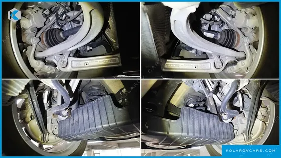 AUDI A4 40 TFSI