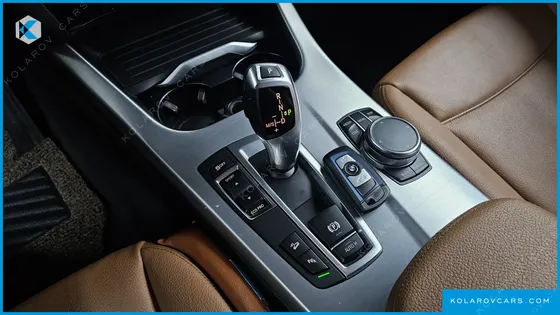 BMW X3 XDRIVE 20D M AERODYNAMIC
