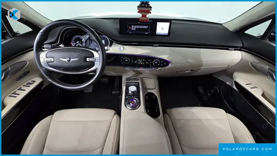 GENESIS GV70 2.2 DIESEL AWD