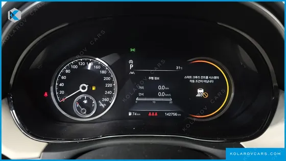 GENESIS GV70 2.2 DIESEL AWD