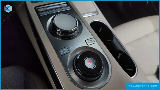 GENESIS GV70 2.2 DIESEL AWD