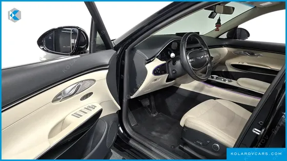GENESIS GV70 2.2 DIESEL AWD