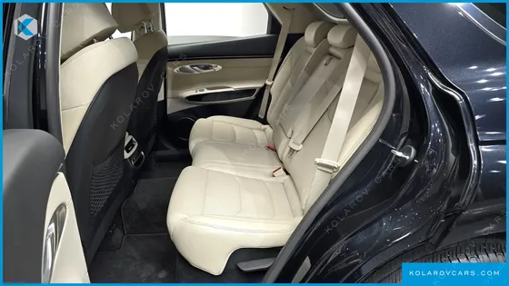 GENESIS GV70 2.2 DIESEL AWD