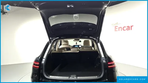 GENESIS GV70 2.2 DIESEL AWD
