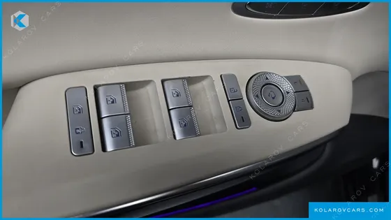 GENESIS GV70 2.2 DIESEL AWD