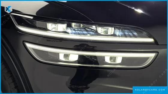 GENESIS GV70 2.2 DIESEL AWD