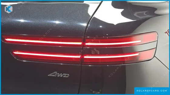 GENESIS GV70 2.2 DIESEL AWD