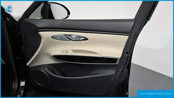 GENESIS GV70 2.2 DIESEL AWD