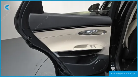 GENESIS GV70 2.2 DIESEL AWD