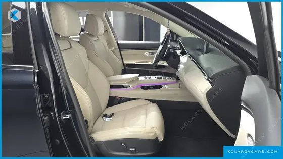 GENESIS GV70 2.2 DIESEL AWD