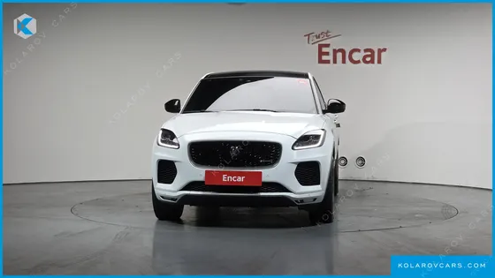 JAGUAR E-PACE R250 R-DYNAMIC SE