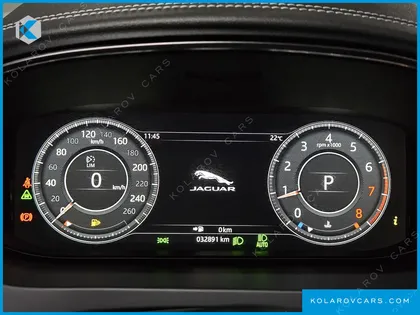 JAGUAR E-PACE R250 R-DYNAMIC SE