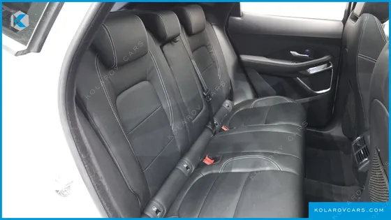 JAGUAR E-PACE R250 R-DYNAMIC SE