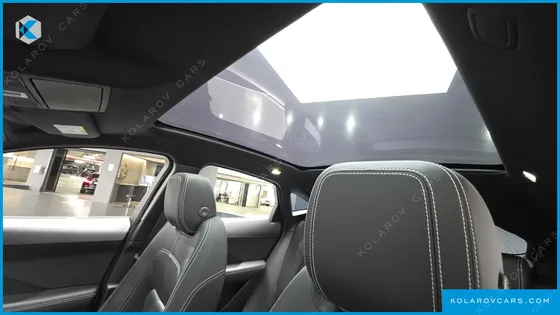JAGUAR E-PACE R250 R-DYNAMIC SE