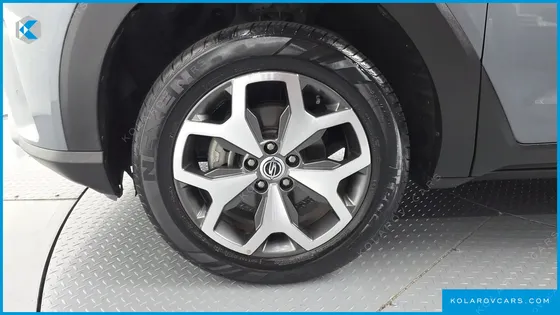 KGM - SSANGYONG TORRES GASOLINE 1.5 2WD