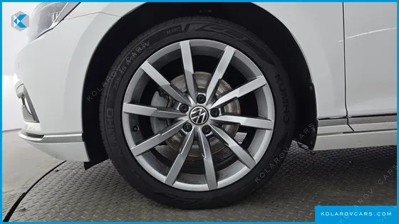 VOLKSWAGEN PASSAT 2.0 TDI PRESTIGE