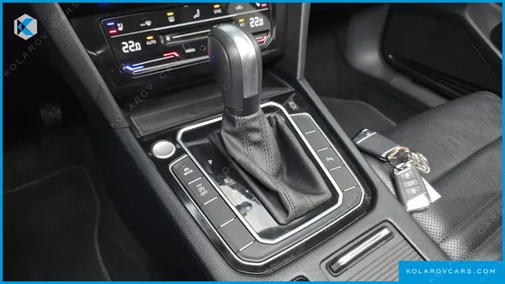 VOLKSWAGEN PASSAT 2.0 TDI PRESTIGE