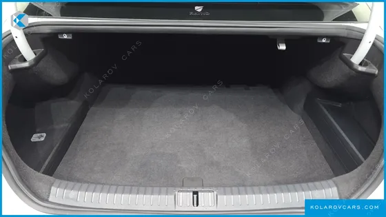 VOLKSWAGEN PASSAT 2.0 TDI PRESTIGE