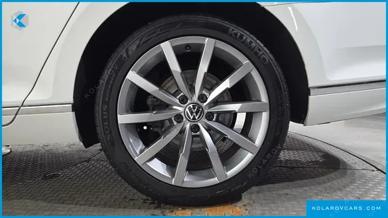 VOLKSWAGEN PASSAT 2.0 TDI PRESTIGE
