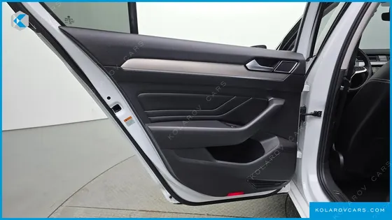 VOLKSWAGEN PASSAT 2.0 TDI PRESTIGE