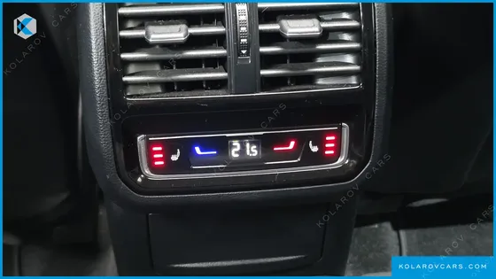 VOLKSWAGEN PASSAT 2.0 TDI PRESTIGE