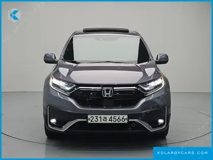 HONDA CR-V 1.5 EX-L 2WD