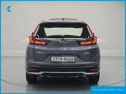 HONDA CR-V 1.5 EX-L 2WD